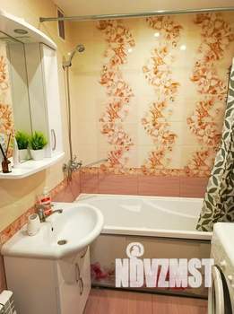 2-к квартира, посуточно, 70м2, 2/5 этаж