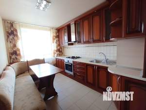 3-к квартира, на длительный срок, 66м2, 10/10 этаж
