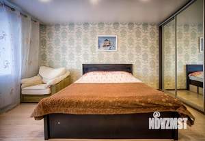 2-к квартира, на длительный срок, 55м2, 10/11 этаж