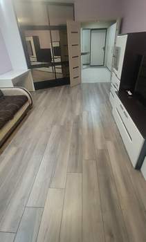 1-к квартира, на длительный срок, 51м2, 9/10 этаж