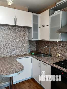 1-к квартира, на длительный срок, 45м2, 4/10 этаж