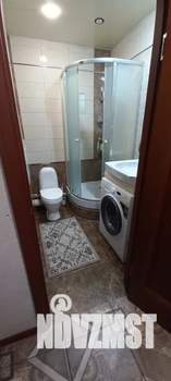 1-к квартира, посуточно, 37м2, 9/10 этаж