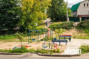 3-к квартира, посуточно, 80м2, 1/1 этаж