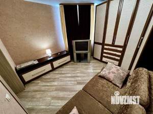 2-к квартира, посуточно, 63м2, 1/1 этаж