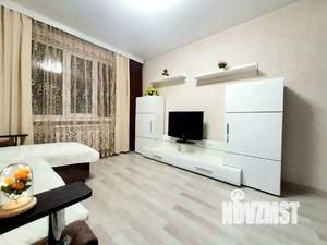 1-к квартира, посуточно, 43м2, 8/10 этаж