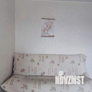 1-к квартира, посуточно, 39м2, 1/1 этаж