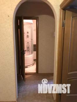 2-к квартира, посуточно, 53м2, 2/9 этаж