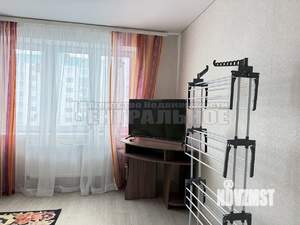 1-к квартира, на длительный срок, 38м2, 6/11 этаж