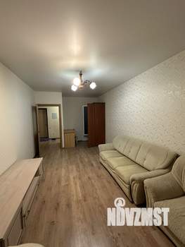 1-к квартира, на длительный срок, 42м2, 8/8 этаж