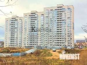 3-к квартира, на длительный срок, 74м2, 12/19 этаж