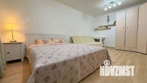 2-к квартира, посуточно, 55м2, 2/9 этаж