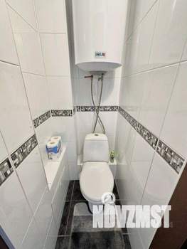 2-к квартира, посуточно, 56м2, 1/1 этаж