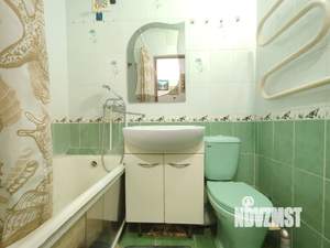 1-к квартира, на длительный срок, 28м2, 8/10 этаж