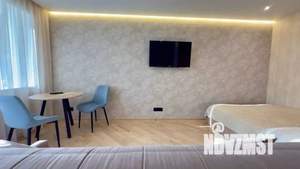 1-к квартира, посуточно, 31м2, 1/1 этаж