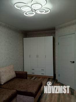 1-к квартира, на длительный срок, 40м2, 4/10 этаж