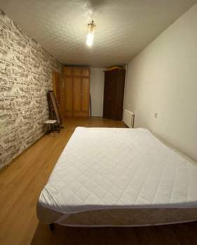 1-к квартира, на длительный срок, 41м2, 3/5 этаж