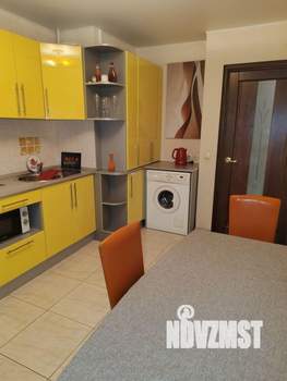 2-к квартира, на длительный срок, 53м2, 4/10 этаж