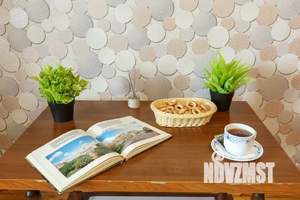 1-к квартира, посуточно, 42м2, 5/10 этаж