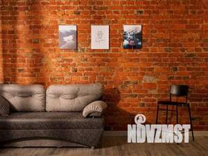 1-к квартира, посуточно, 32м2, 1/1 этаж