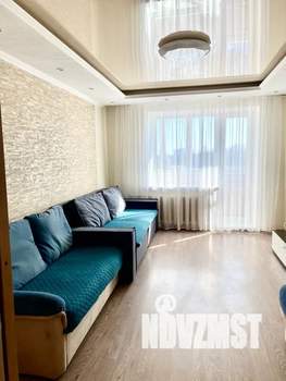 3-к квартира, посуточно, 70м2, 5/5 этаж