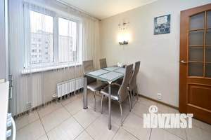 2-к квартира, посуточно, 54м2, 7/9 этаж