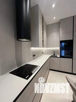 1-к квартира, на длительный срок, 47м2, 8/10 этаж
