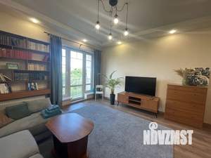 2-к квартира, посуточно, 80м2, 4/6 этаж