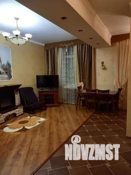 2-к квартира, посуточно, 60м2, 2/5 этаж