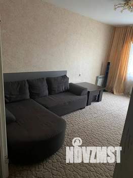 3-к квартира, посуточно, 72м2, 1/10 этаж