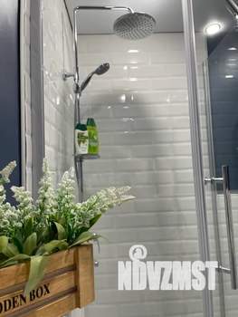 1-к квартира, посуточно, 40м2, 9/10 этаж