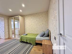 2-к квартира, посуточно, 45м2, 5/10 этаж