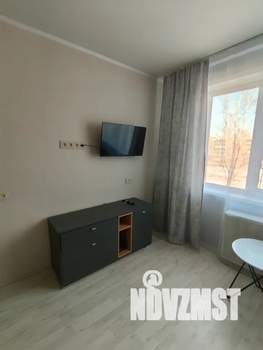 1-к квартира, посуточно, 40м2, 3/9 этаж