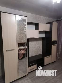 1-к квартира, на длительный срок, 31м2, 1/5 этаж