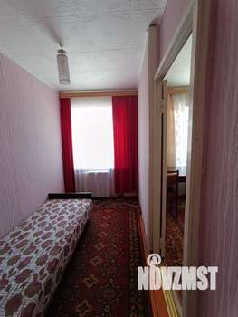 2-к квартира, на длительный срок, 24м2, 1/5 этаж
