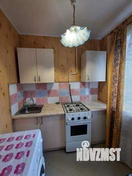 2-к квартира, на длительный срок, 47м2, 1/5 этаж