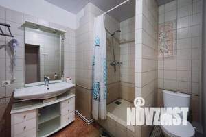 1-к квартира, посуточно, 25м2, 3/3 этаж