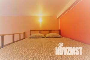 1-к квартира, посуточно, 30м2, 2/3 этаж