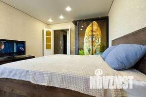 2-к квартира, посуточно, 65м2, 6/10 этаж