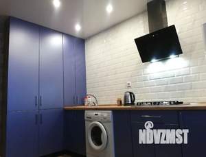 1-к квартира, посуточно, 41м2, 5/10 этаж