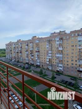 1-к квартира, на длительный срок, 38м2, 8/11 этаж