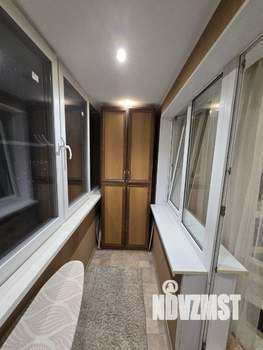 1-к квартира, на длительный срок, 43м2, 8/11 этаж