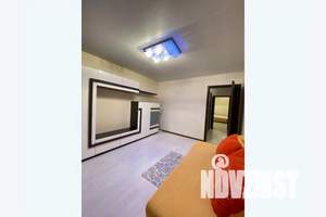 3-к квартира, посуточно, 84м2, 5/9 этаж