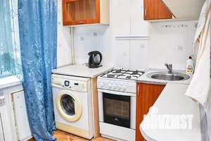 2-к квартира, посуточно, 50м2, 1/5 этаж