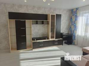 1-к квартира, на длительный срок, 36м2, 3/10 этаж