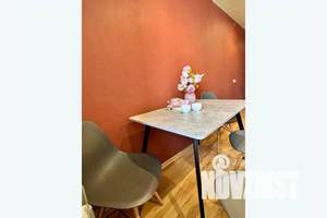 1-к квартира, посуточно, 38м2, 9/9 этаж