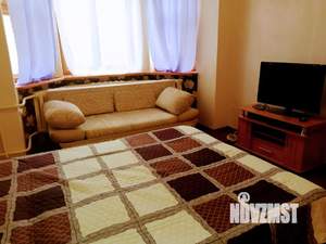 2-к квартира, посуточно, 60м2, 2/5 этаж