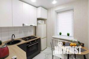 1-к квартира, посуточно, 34м2, 1/5 этаж