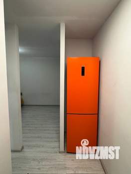 1-к квартира, на длительный срок, 31м2, 2/5 этаж