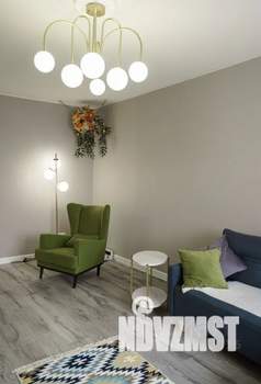 2-к квартира, посуточно, 62м2, 8/11 этаж