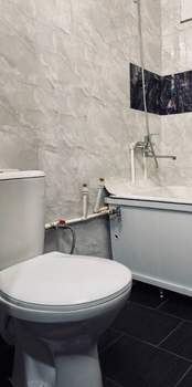 1-к квартира, на длительный срок, 33м2, 1/4 этаж